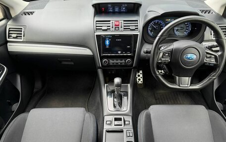 Subaru Levorg I, 2018 год, 1 549 000 рублей, 17 фотография