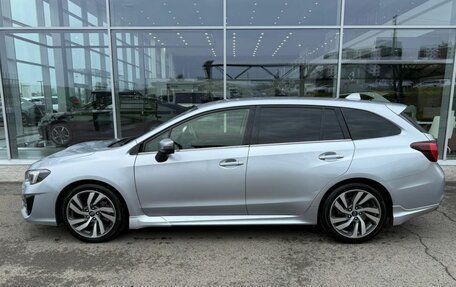 Subaru Levorg I, 2018 год, 1 549 000 рублей, 8 фотография