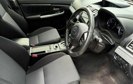 Subaru Levorg I, 2018 год, 1 549 000 рублей, 19 фотография