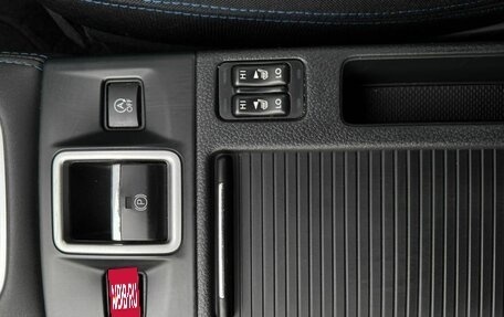 Subaru Levorg I, 2018 год, 1 549 000 рублей, 18 фотография