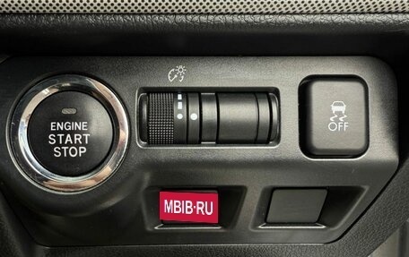 Subaru Levorg I, 2018 год, 1 549 000 рублей, 20 фотография