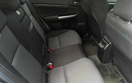 Subaru Levorg I, 2018 год, 1 549 000 рублей, 22 фотография