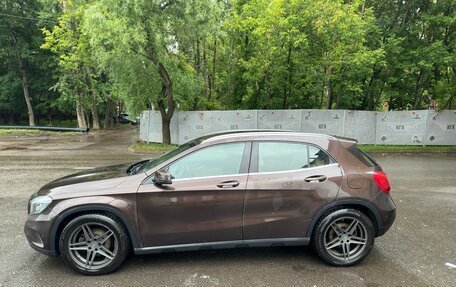 Mercedes-Benz GLA, 2016 год, 2 000 000 рублей, 3 фотография