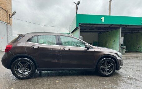Mercedes-Benz GLA, 2016 год, 2 000 000 рублей, 4 фотография