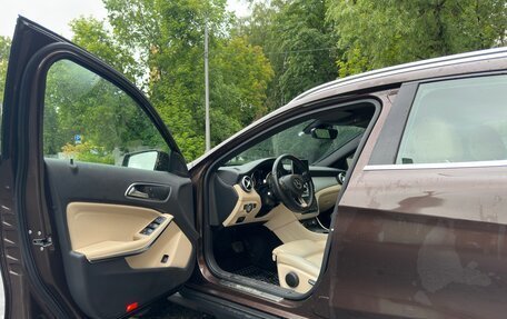 Mercedes-Benz GLA, 2016 год, 2 000 000 рублей, 8 фотография