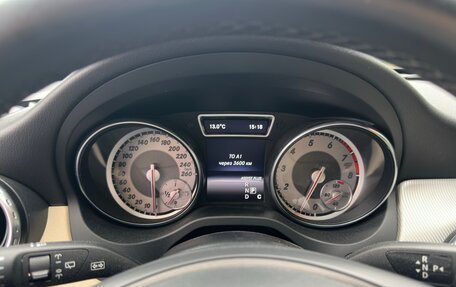 Mercedes-Benz GLA, 2016 год, 2 000 000 рублей, 12 фотография