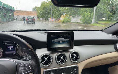 Mercedes-Benz GLA, 2016 год, 2 000 000 рублей, 15 фотография