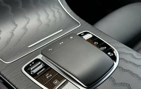 Mercedes-Benz GLC, 2021 год, 4 700 000 рублей, 9 фотография