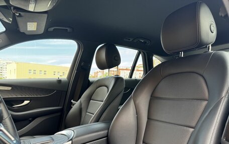 Mercedes-Benz GLC, 2021 год, 4 700 000 рублей, 7 фотография