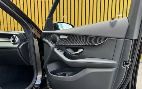 Mercedes-Benz GLC, 2021 год, 4 700 000 рублей, 16 фотография