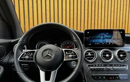 Mercedes-Benz GLC, 2021 год, 4 700 000 рублей, 21 фотография