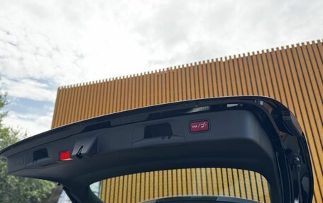 Mercedes-Benz GLC, 2021 год, 4 700 000 рублей, 27 фотография