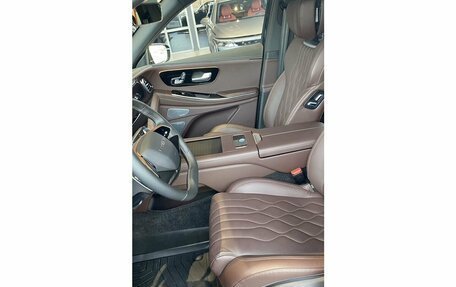 CheryExeed VX, 2024 год, 6 140 000 рублей, 14 фотография