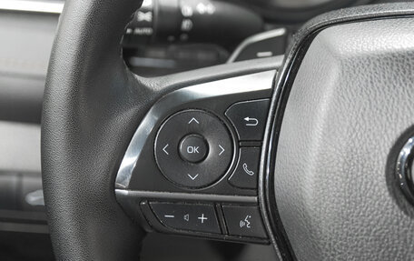 Toyota Camry, 2018 год, 2 899 000 рублей, 14 фотография