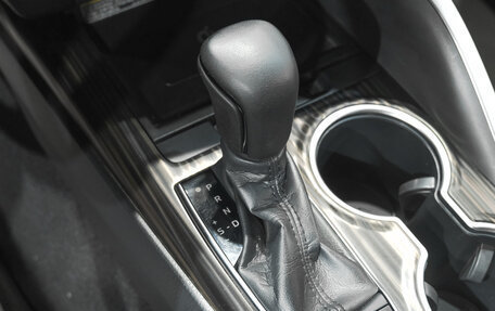 Toyota Camry, 2018 год, 2 899 000 рублей, 19 фотография