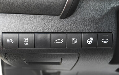 Toyota Camry, 2018 год, 2 899 000 рублей, 25 фотография
