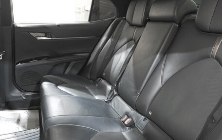 Toyota Camry, 2018 год, 2 899 000 рублей, 31 фотография