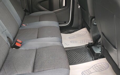 Peugeot Partner II рестайлинг 2, 2010 год, 575 000 рублей, 12 фотография