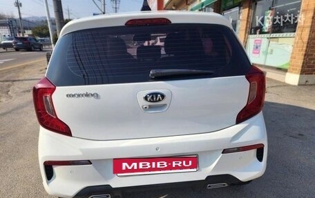 KIA Morning III, 2021 год, 950 000 рублей, 3 фотография