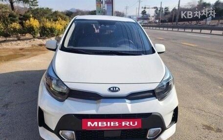 KIA Morning III, 2021 год, 950 000 рублей, 2 фотография