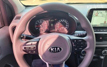 KIA Morning III, 2021 год, 950 000 рублей, 9 фотография