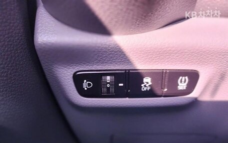 KIA Morning III, 2021 год, 950 000 рублей, 11 фотография