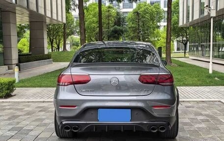 Mercedes-Benz GLC Coupe AMG, 2022 год, 6 290 000 рублей, 6 фотография