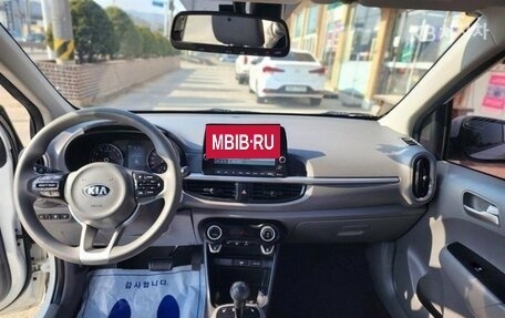 KIA Morning III, 2021 год, 950 000 рублей, 17 фотография