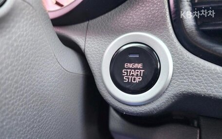 KIA Morning III, 2021 год, 950 000 рублей, 16 фотография