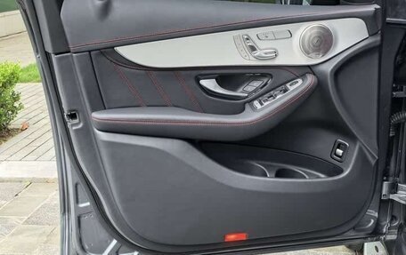 Mercedes-Benz GLC Coupe AMG, 2022 год, 6 290 000 рублей, 10 фотография