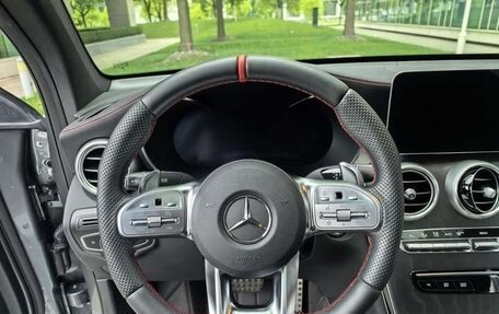 Mercedes-Benz GLC Coupe AMG, 2022 год, 6 290 000 рублей, 13 фотография