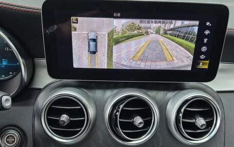 Mercedes-Benz GLC Coupe AMG, 2022 год, 6 290 000 рублей, 19 фотография