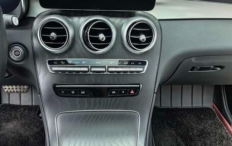 Mercedes-Benz GLC Coupe AMG, 2022 год, 6 290 000 рублей, 20 фотография