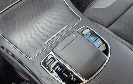 Mercedes-Benz GLC Coupe AMG, 2022 год, 6 290 000 рублей, 21 фотография