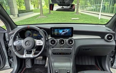 Mercedes-Benz GLC Coupe AMG, 2022 год, 6 290 000 рублей, 18 фотография