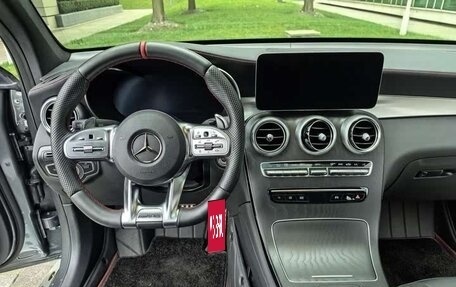 Mercedes-Benz GLC Coupe AMG, 2022 год, 6 290 000 рублей, 17 фотография