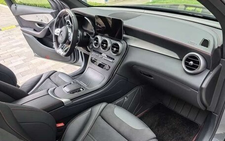 Mercedes-Benz GLC Coupe AMG, 2022 год, 6 290 000 рублей, 24 фотография