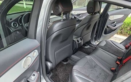 Mercedes-Benz GLC Coupe AMG, 2022 год, 6 290 000 рублей, 27 фотография