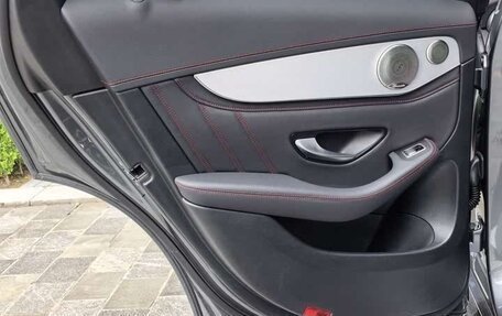 Mercedes-Benz GLC Coupe AMG, 2022 год, 6 290 000 рублей, 26 фотография