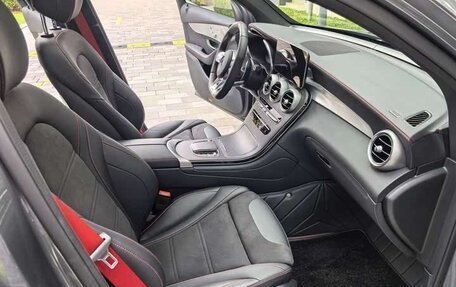 Mercedes-Benz GLC Coupe AMG, 2022 год, 6 290 000 рублей, 23 фотография