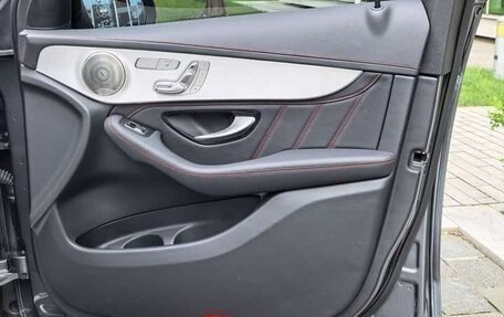 Mercedes-Benz GLC Coupe AMG, 2022 год, 6 290 000 рублей, 22 фотография