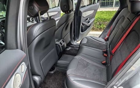 Mercedes-Benz GLC Coupe AMG, 2022 год, 6 290 000 рублей, 28 фотография