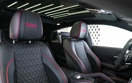 Mercedes-Benz GLE Coupe AMG, 2023 год, 28 000 000 рублей, 3 фотография