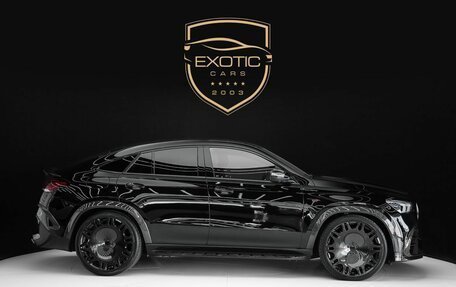 Mercedes-Benz GLE Coupe AMG, 2023 год, 28 000 000 рублей, 6 фотография