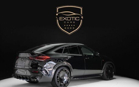 Mercedes-Benz GLE Coupe AMG, 2023 год, 28 000 000 рублей, 4 фотография