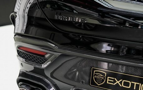 Mercedes-Benz GLE Coupe AMG, 2023 год, 28 000 000 рублей, 2 фотография