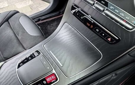 Mercedes-Benz GLC Coupe AMG, 2022 год, 6 290 000 рублей, 25 фотография