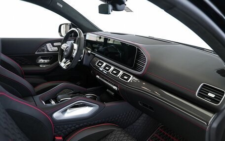 Mercedes-Benz GLE Coupe AMG, 2023 год, 28 000 000 рублей, 14 фотография