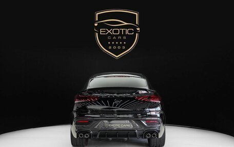 Mercedes-Benz GLE Coupe AMG, 2023 год, 28 000 000 рублей, 8 фотография