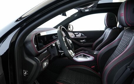 Mercedes-Benz GLE Coupe AMG, 2023 год, 28 000 000 рублей, 10 фотография